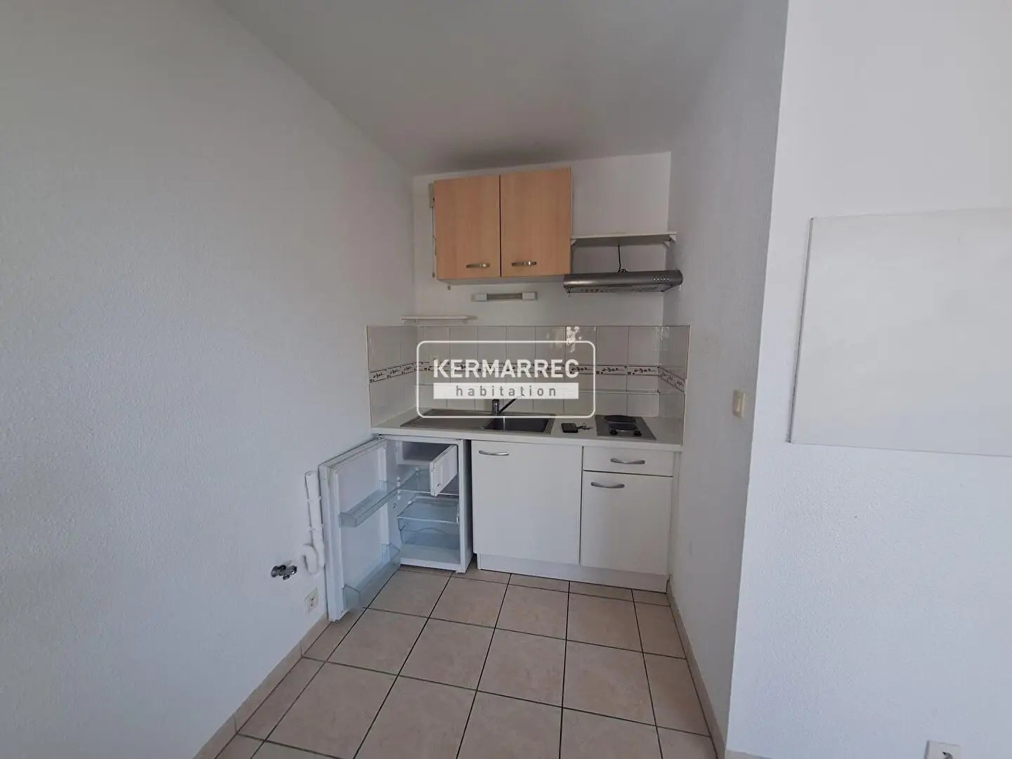 Appartement à louer, 30m², Vannes