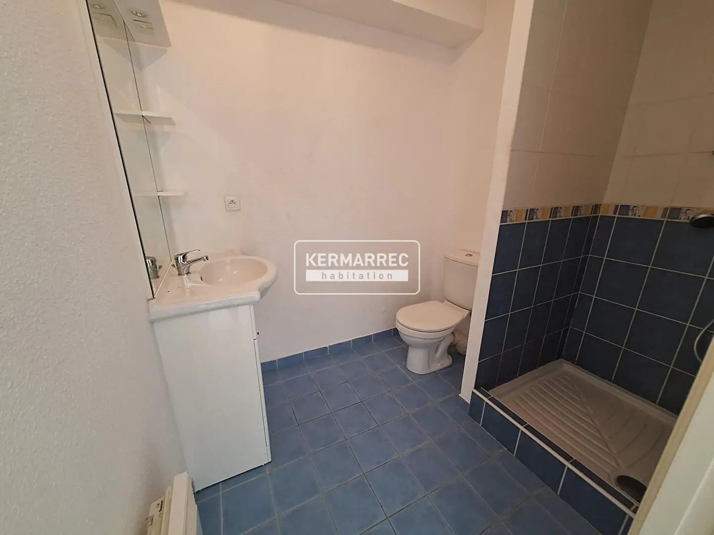 Appartement à louer, 30m², Vannes