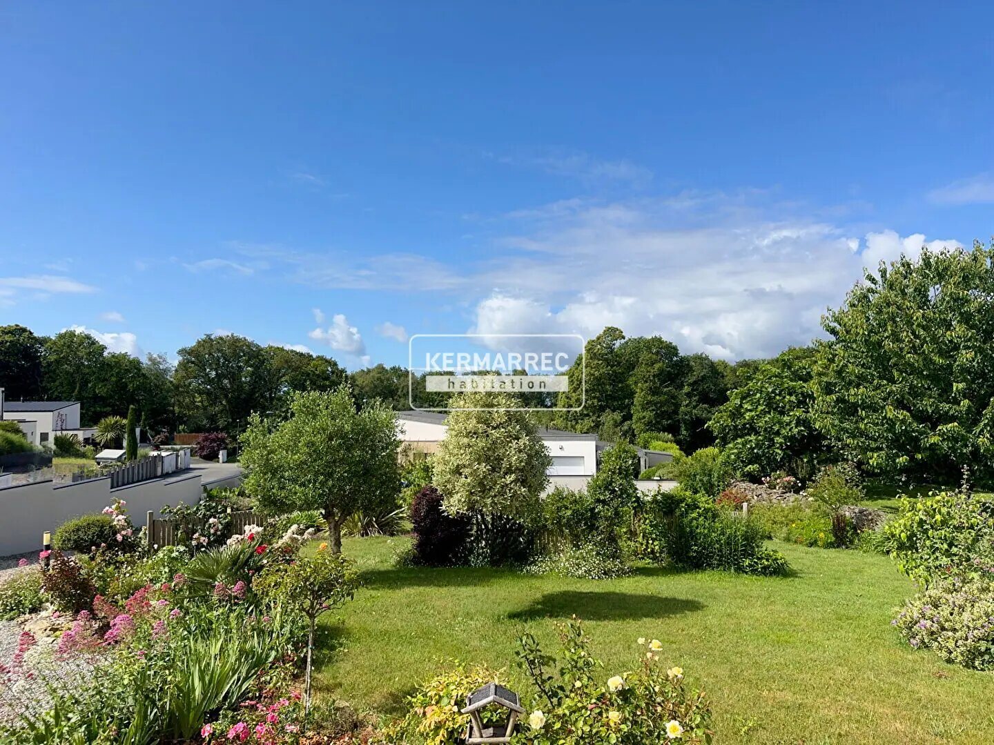 Maison à vendre, 140m², Meucon