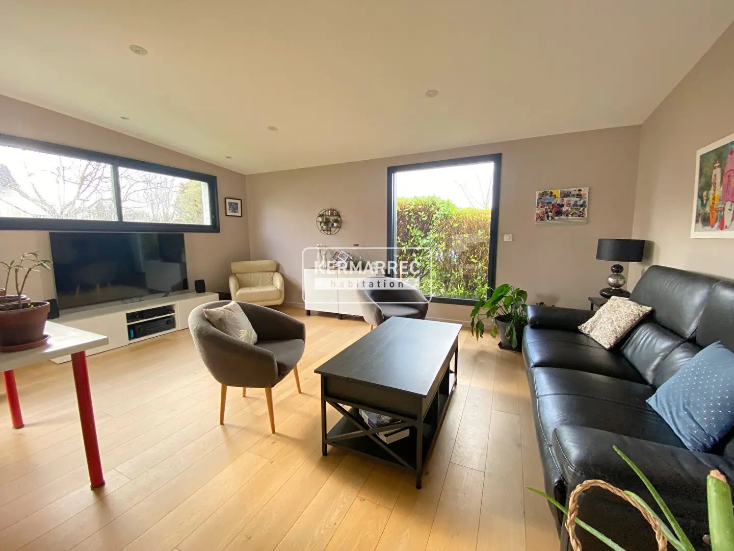 Maison à vendre, 105m², Elven