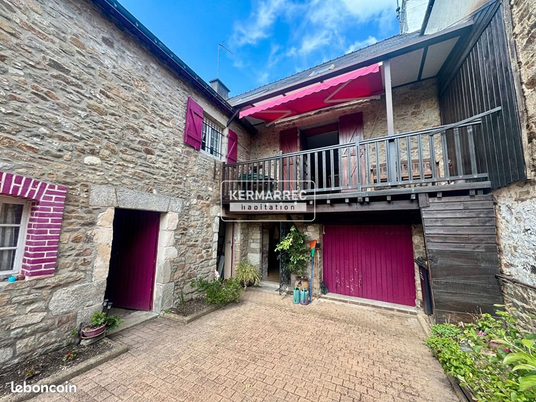 Maison à vendre, 150m², Vannes