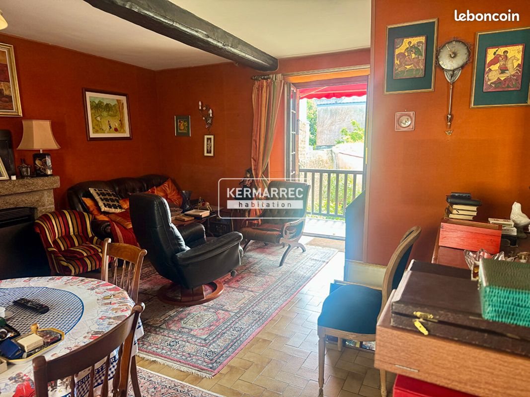Maison à vendre, 150m², Vannes