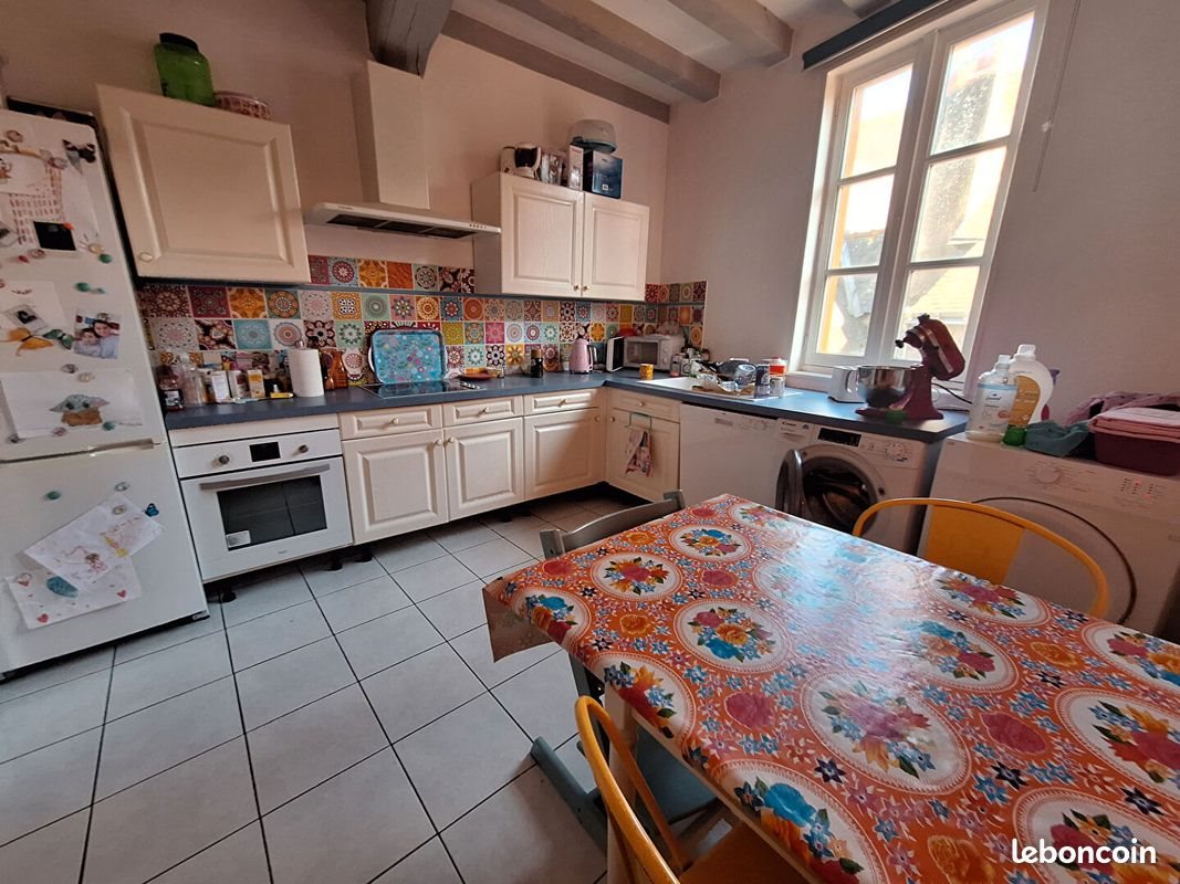 Appartement à louer, 126m², Vannes