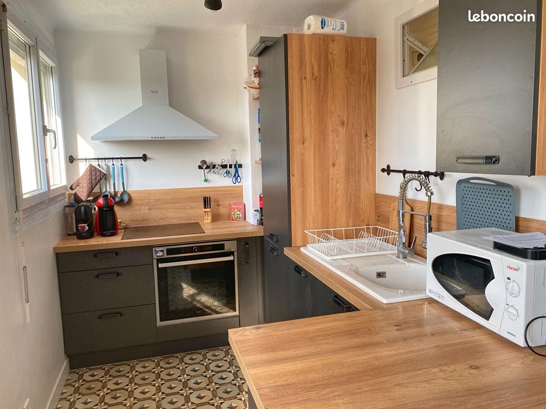 Appartement à louer, 63m², Vannes