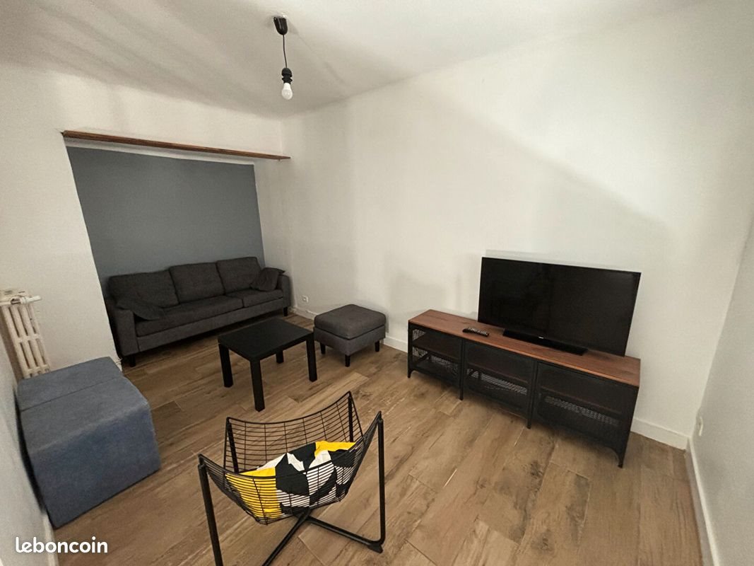 Appartement à louer, 63m², Vannes