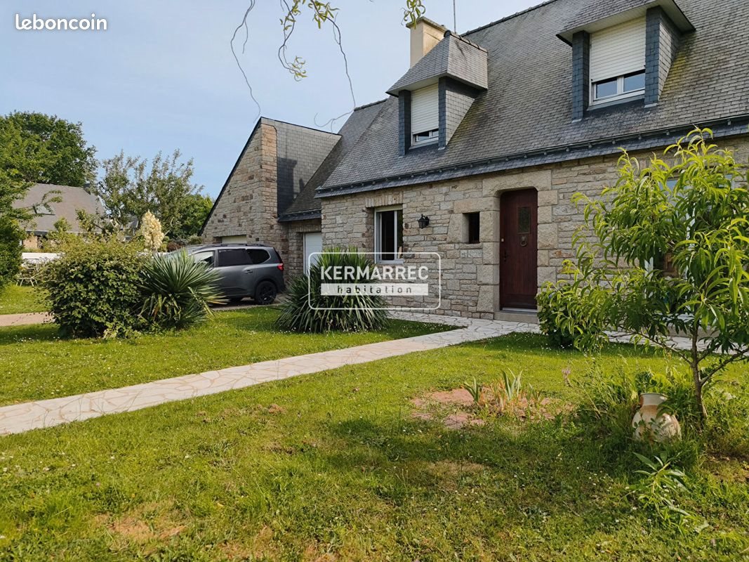 Maison à vendre, 113m², Séné
