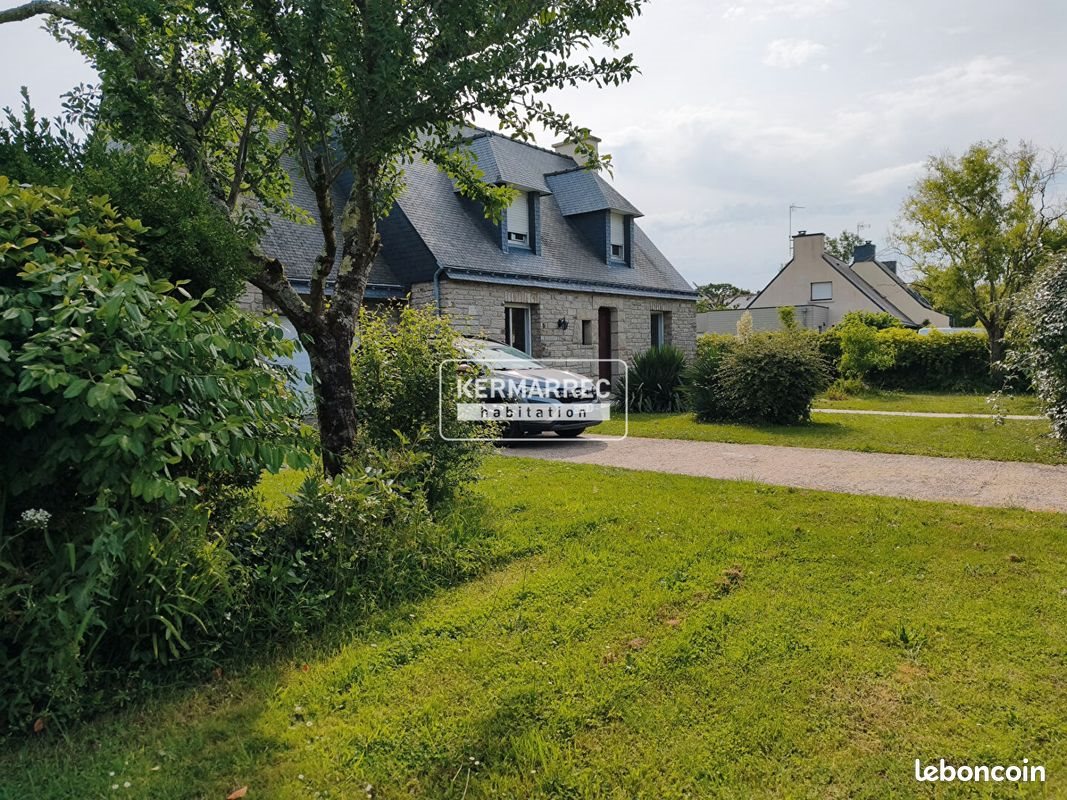 Maison à vendre, 113m², Séné