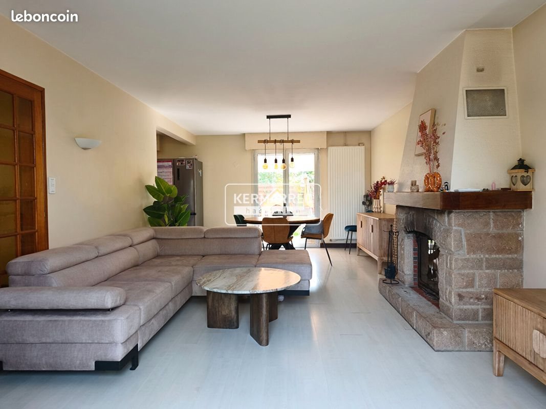Maison à vendre, 113m², Séné