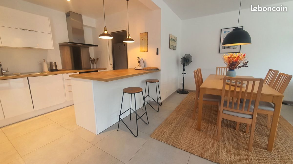 Maison à louer, 122m², Vannes