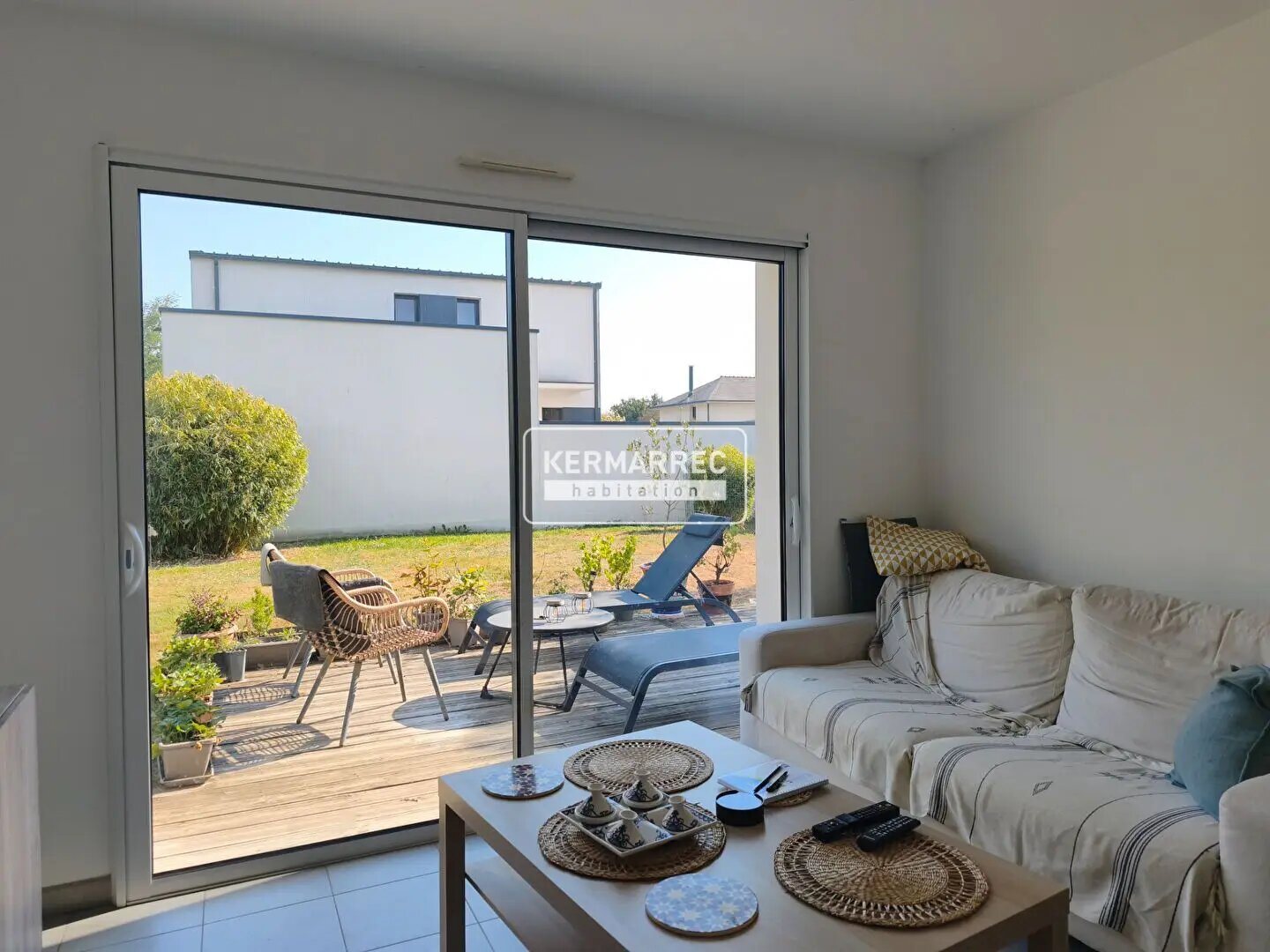 Maison à vendre, 105m², Vannes