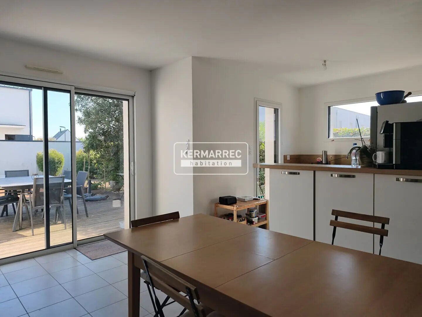 Maison à vendre, 105m², Vannes