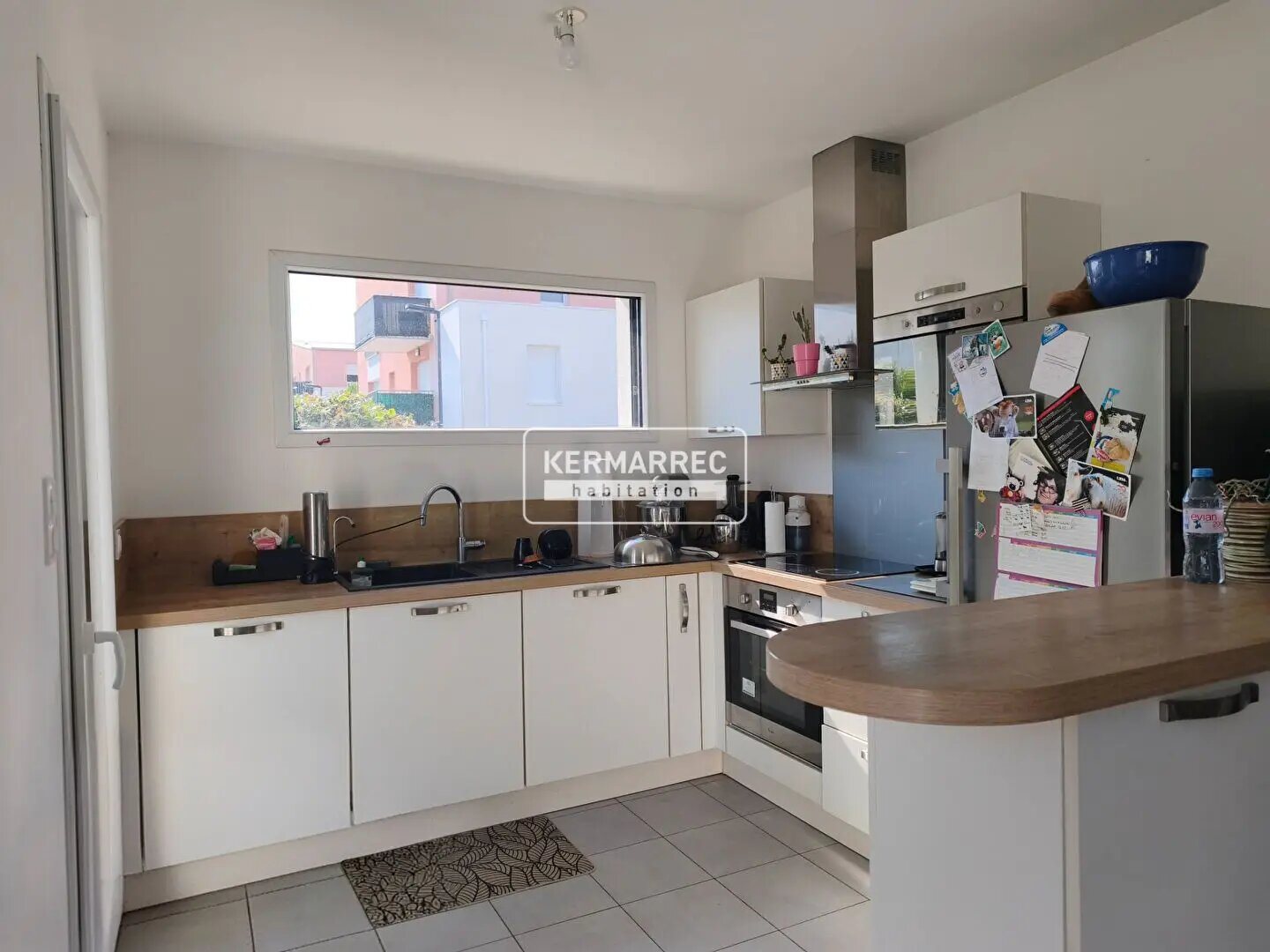 Maison à vendre, 105m², Vannes