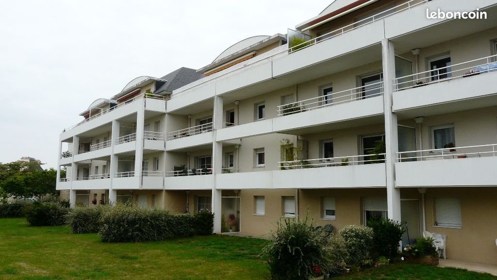 Appartement à louer, 65m², Vannes