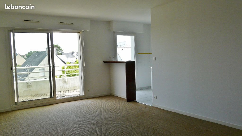 Appartement à louer, 65m², Vannes