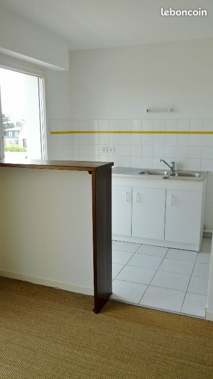 Appartement à louer, 65m², Vannes