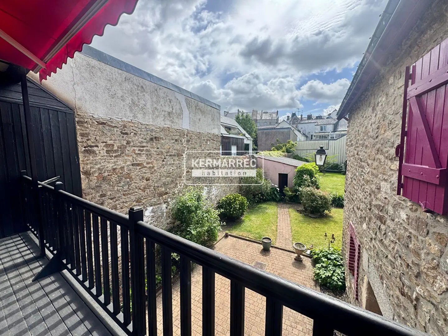 Maison à vendre, 150m², Vannes