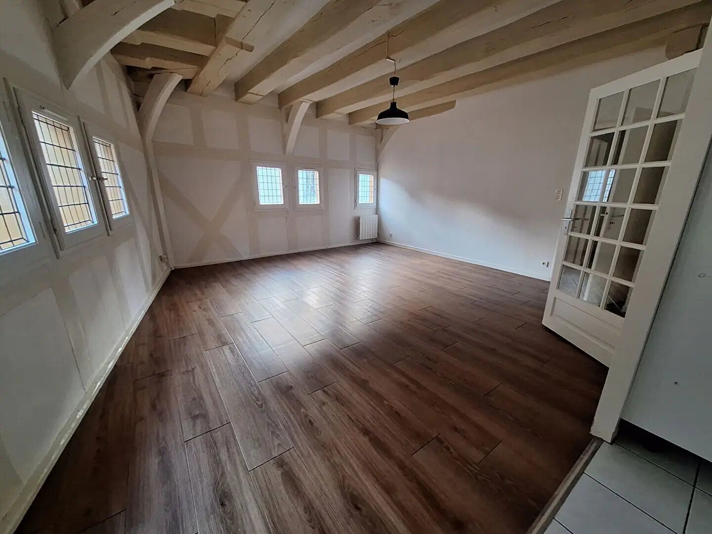 Appartement à louer, 70m², Vannes