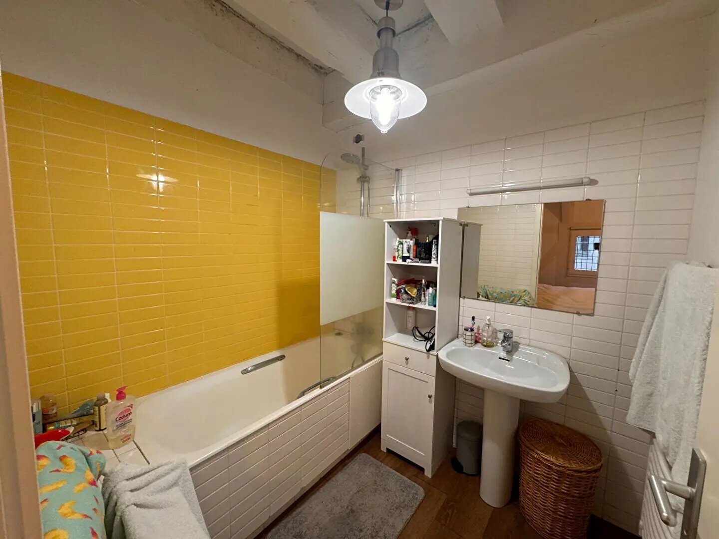 Appartement à louer, 70m², Vannes