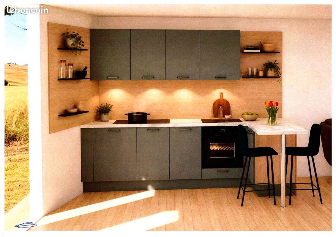 Appartement à louer, 35m², Vannes