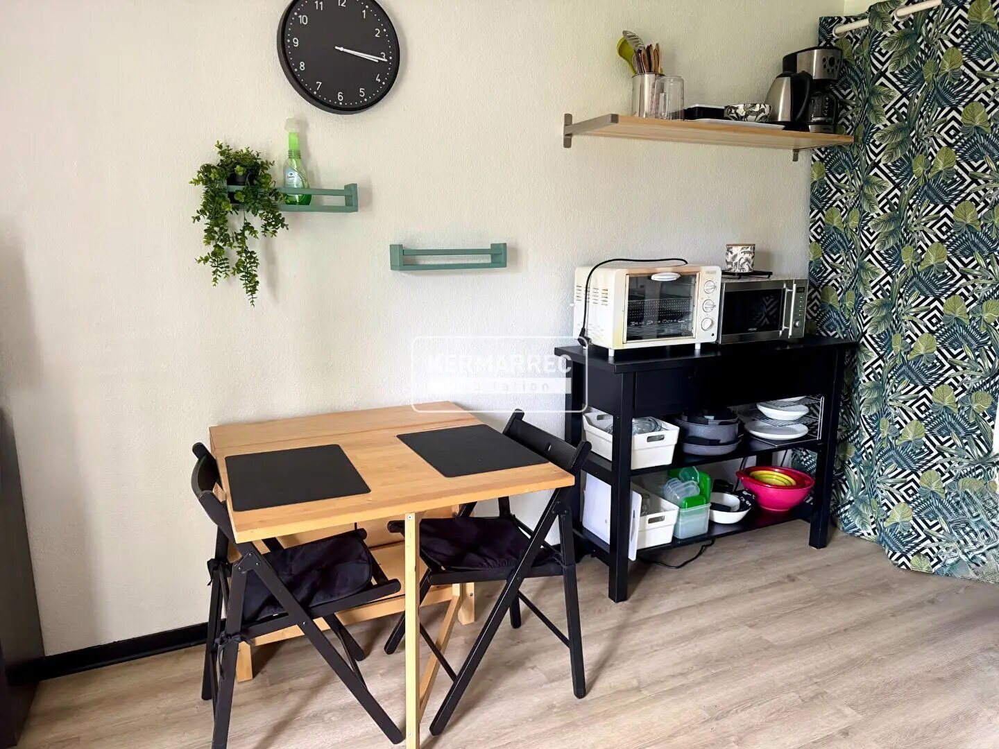 Appartement à vendre, 21m², Vannes