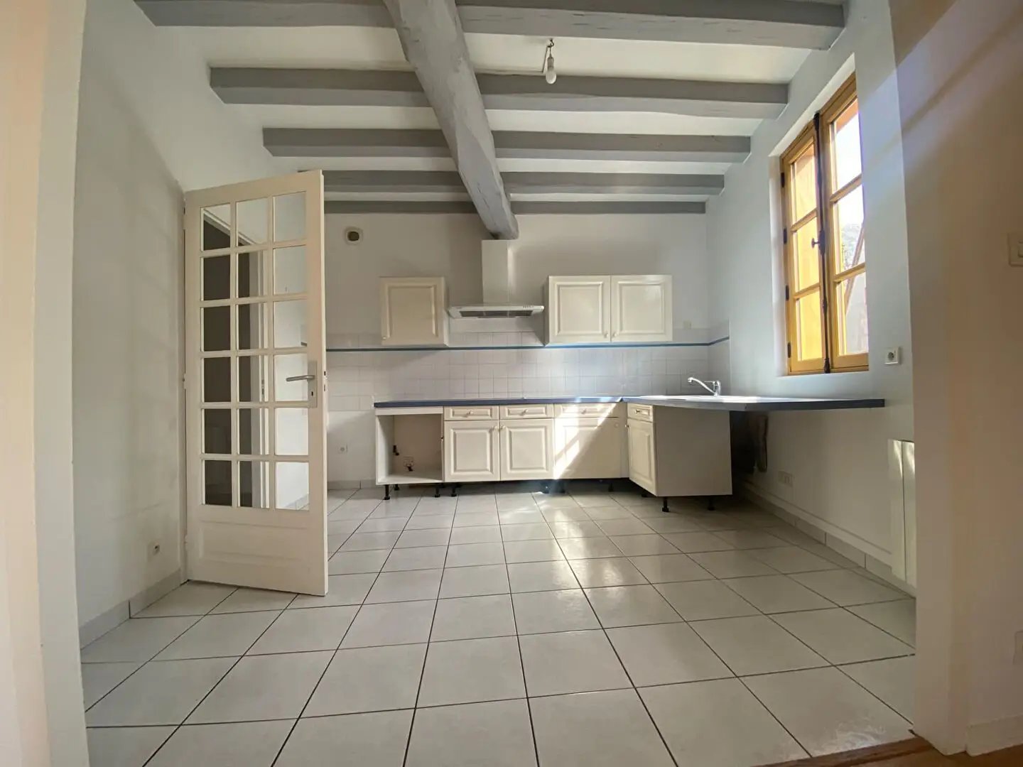Appartement à louer, 108m², Vannes