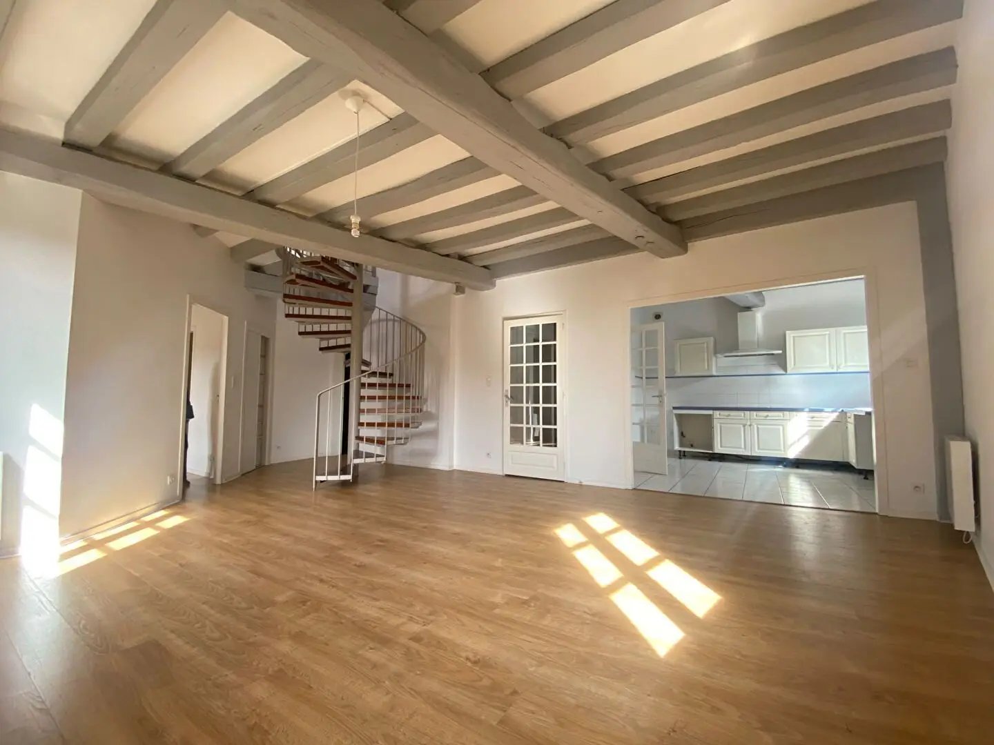 Appartement à louer, 108m², Vannes