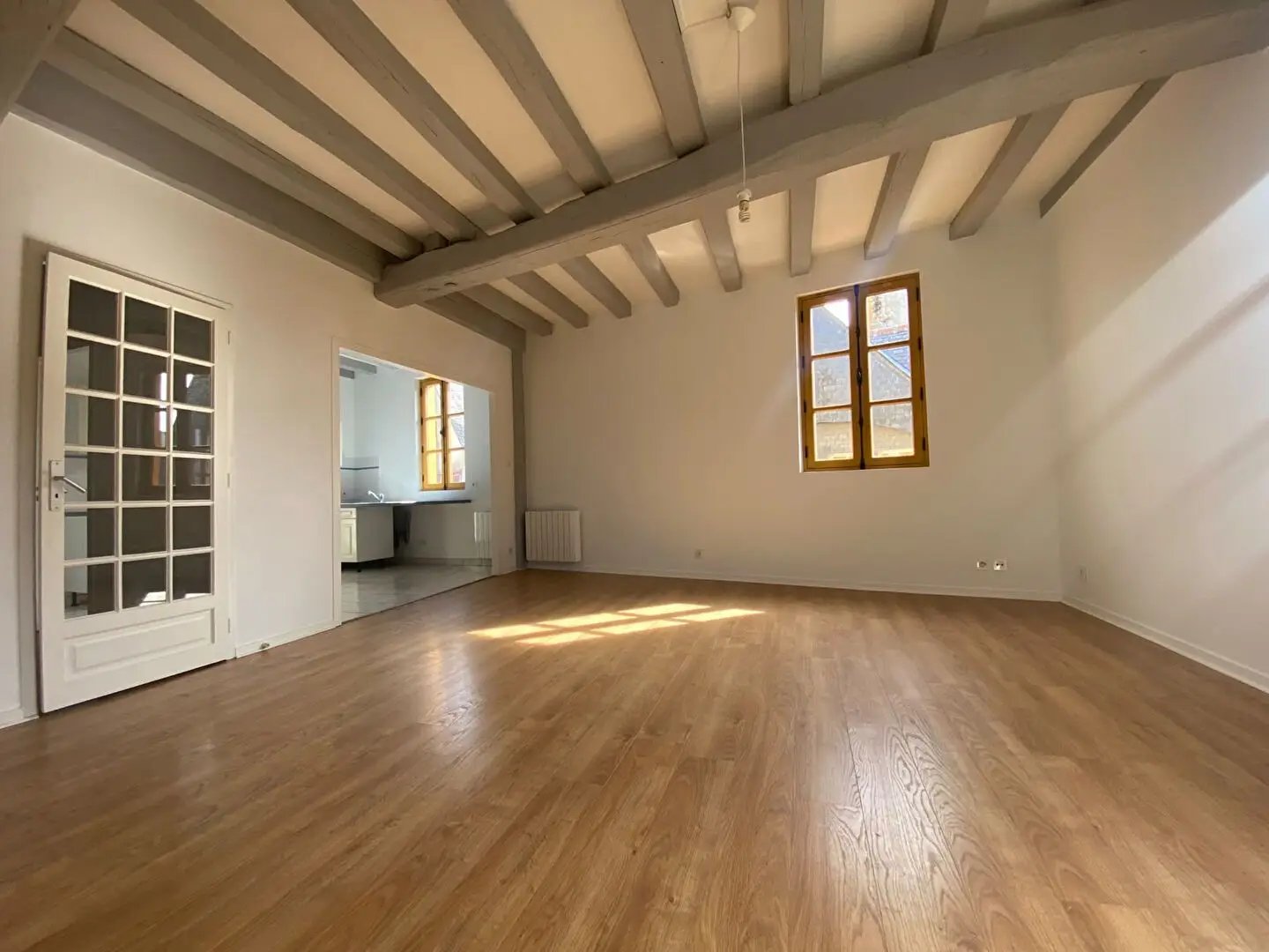 Appartement à louer, 108m², Vannes
