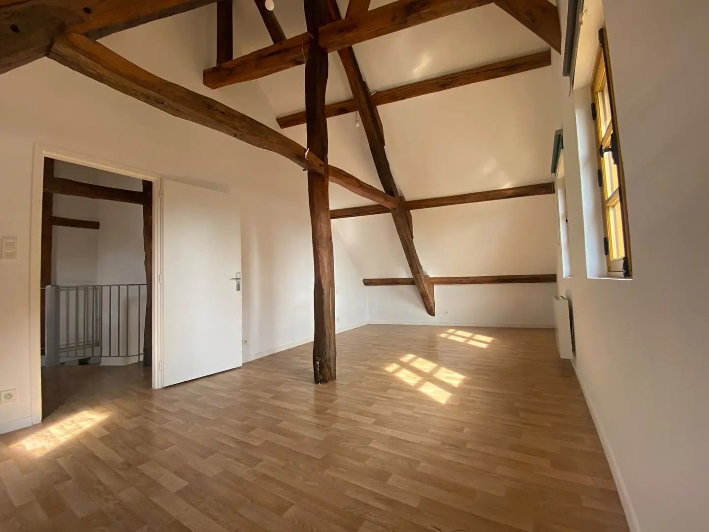 Appartement à louer, 108m², Vannes