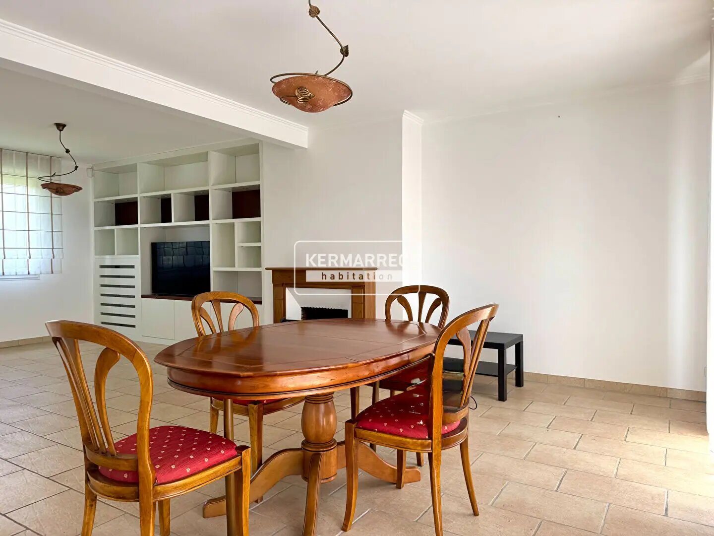Maison à vendre, 127m², Locqueltas