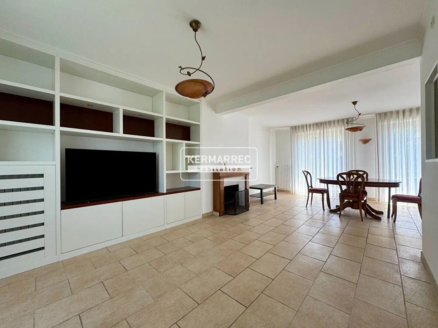 Maison à vendre, 127m², Locqueltas