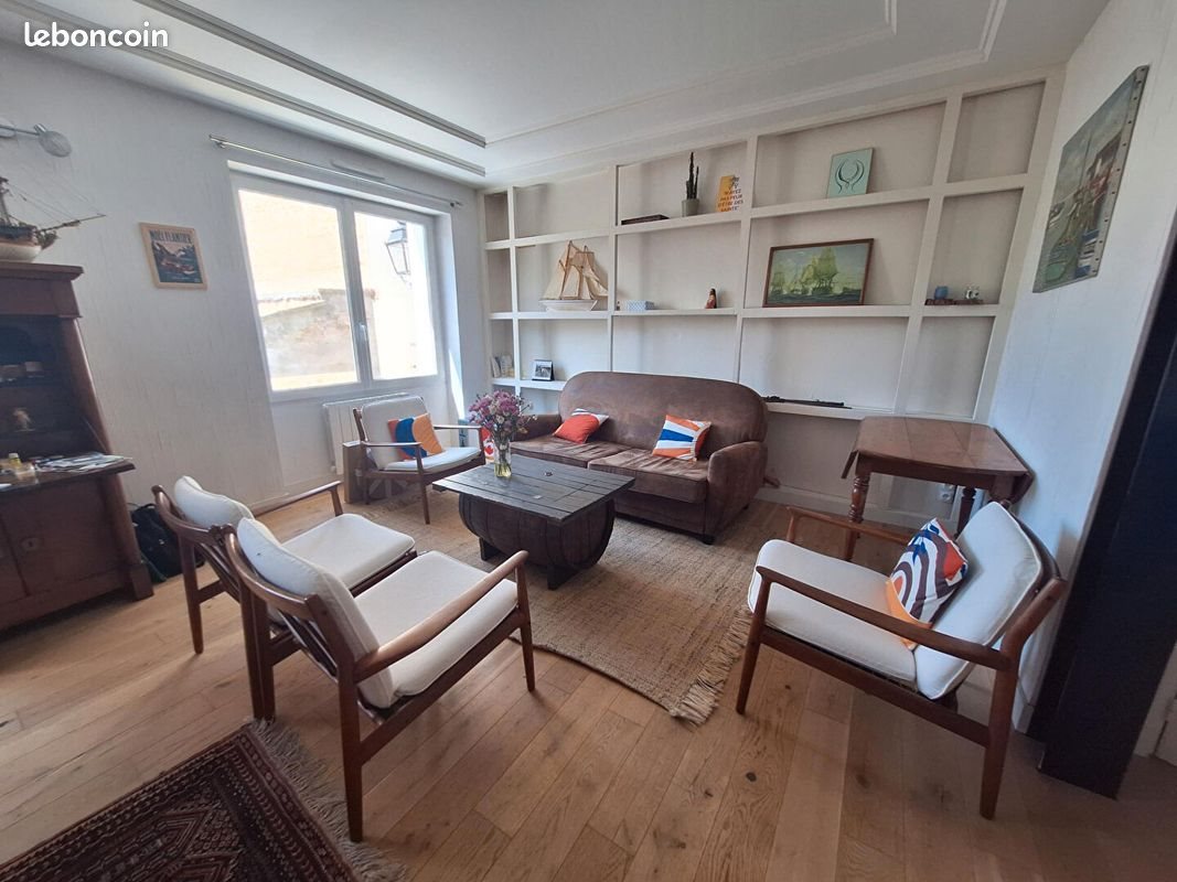Appartement à louer, 70m², Vannes