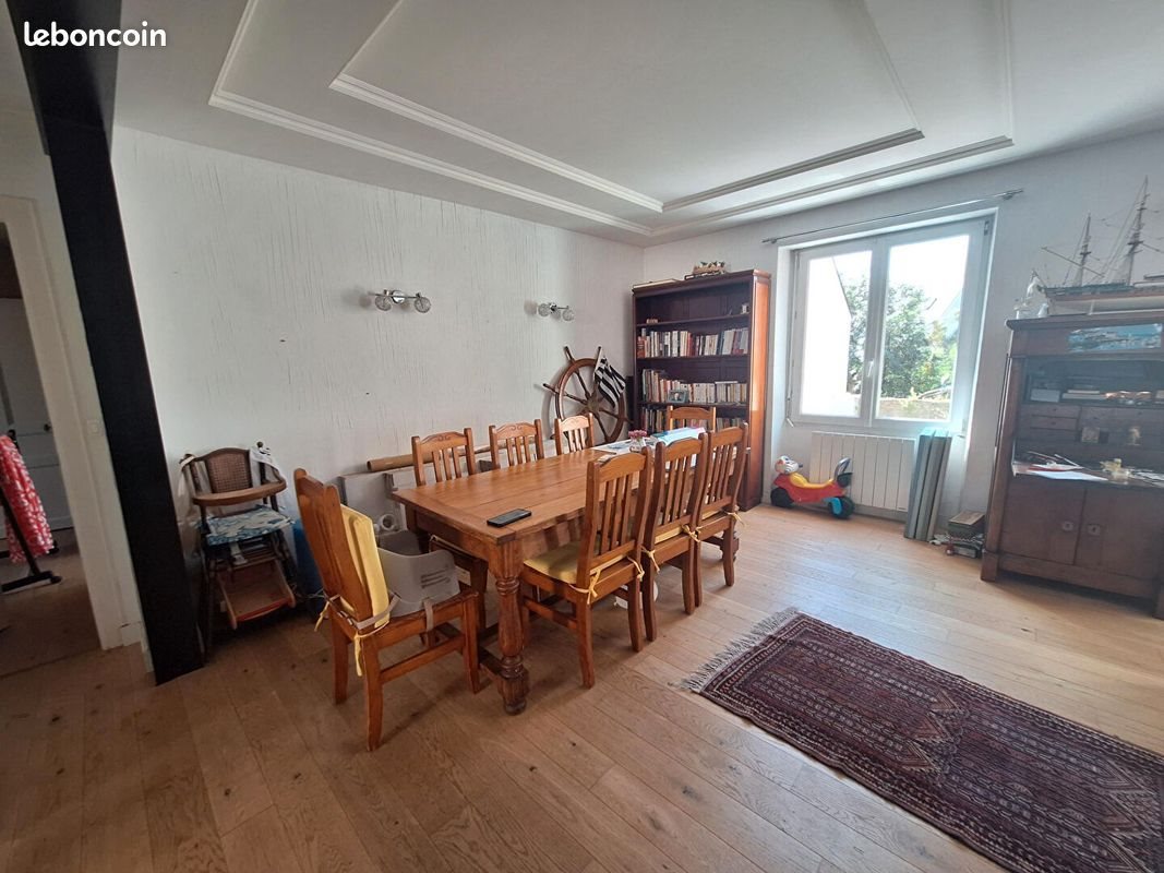 Appartement à louer, 70m², Vannes