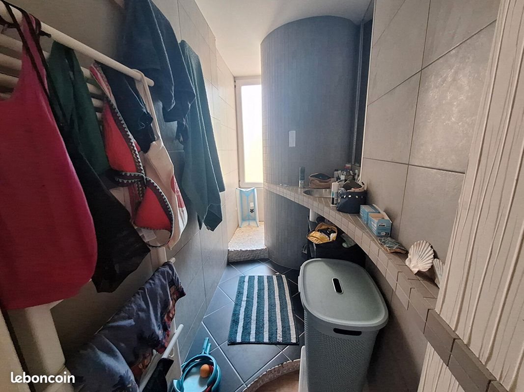 Appartement à louer, 70m², Vannes