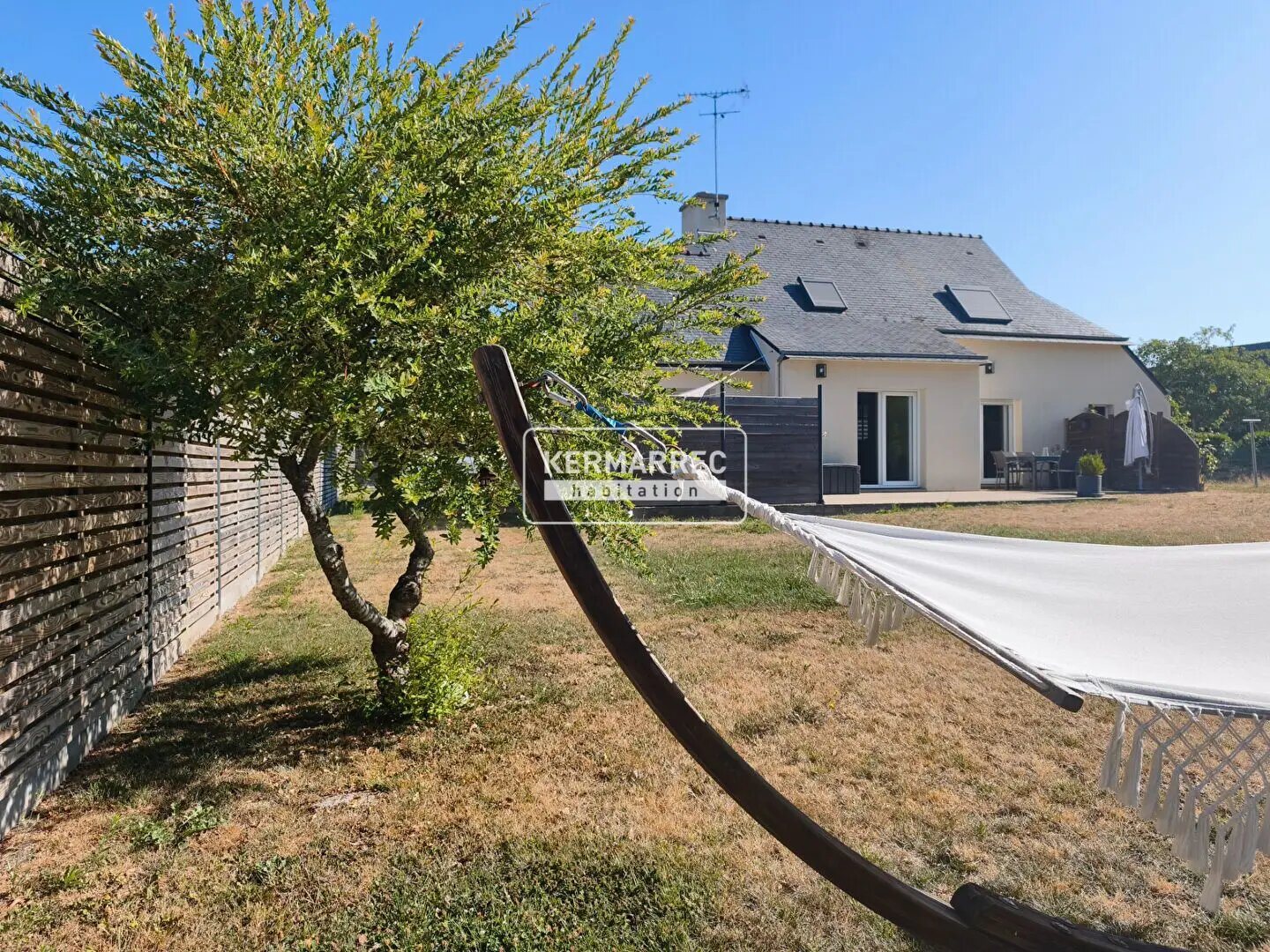 Maison à vendre, 120m², Theix