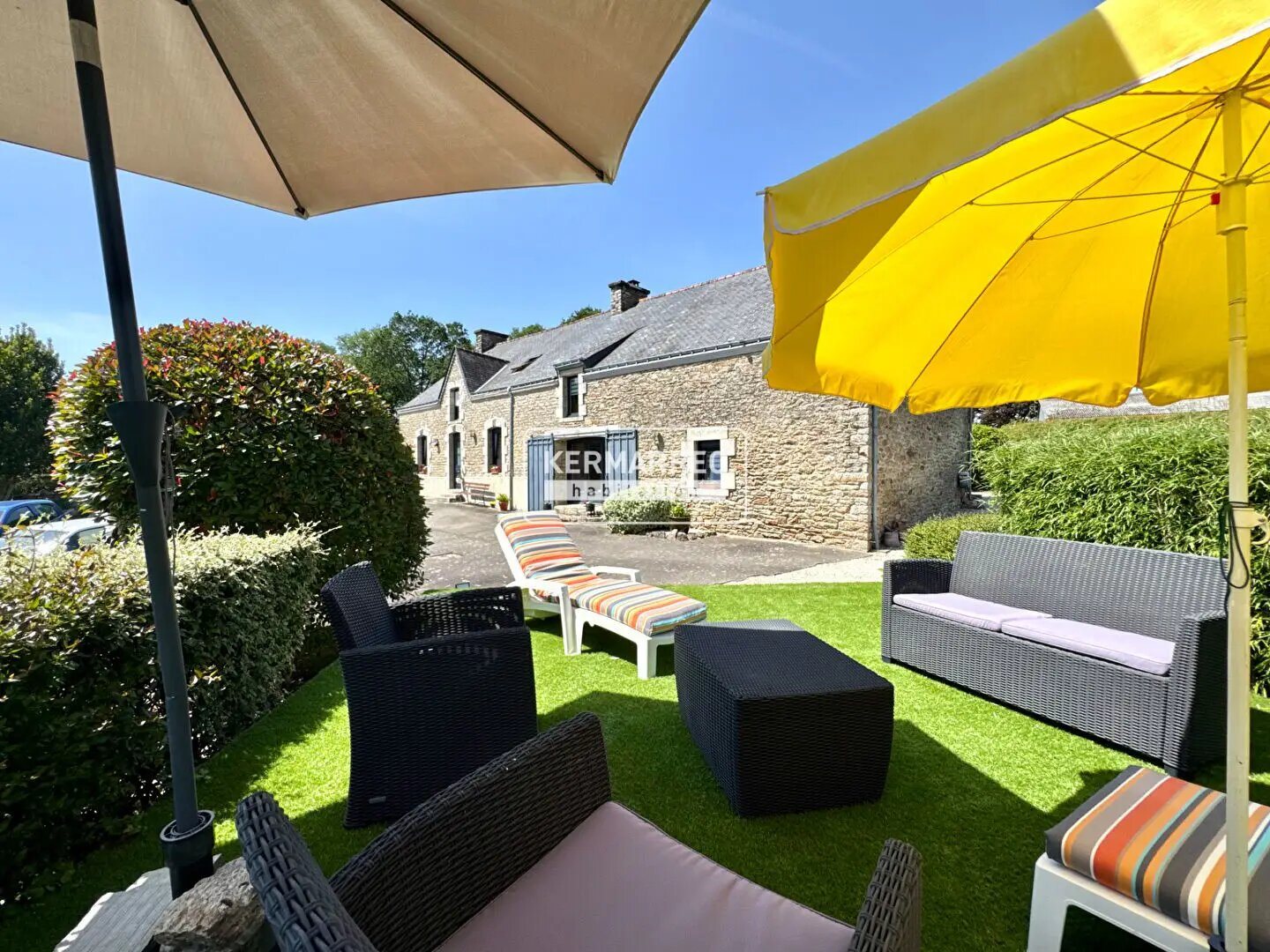 Maison à vendre, 240m², Bignan