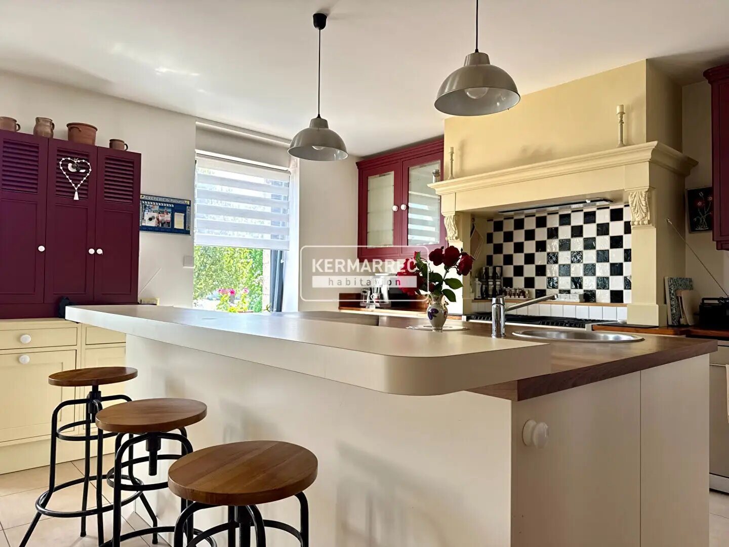 Maison à vendre, 240m², Bignan