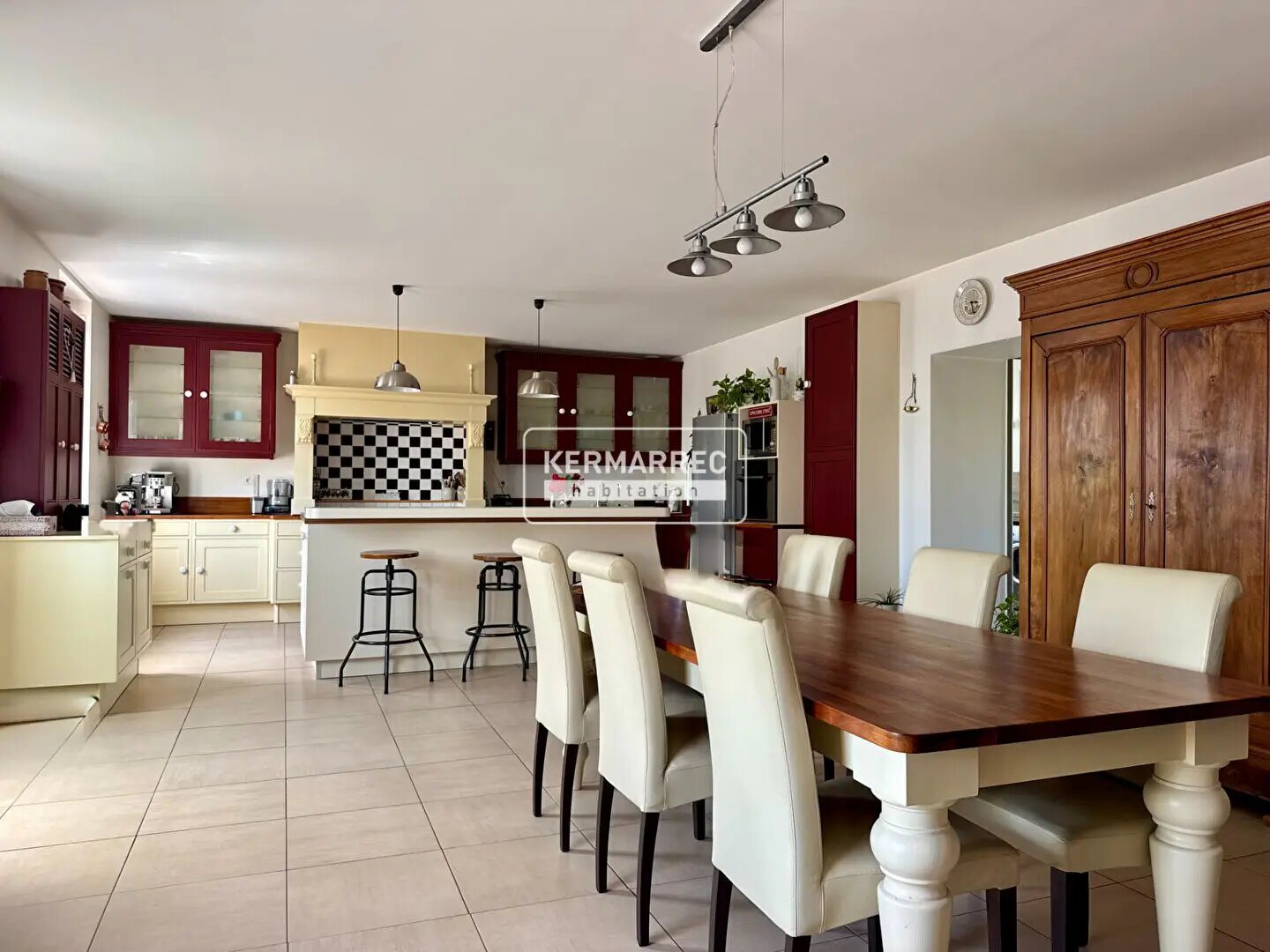 Maison à vendre, 240m², Bignan