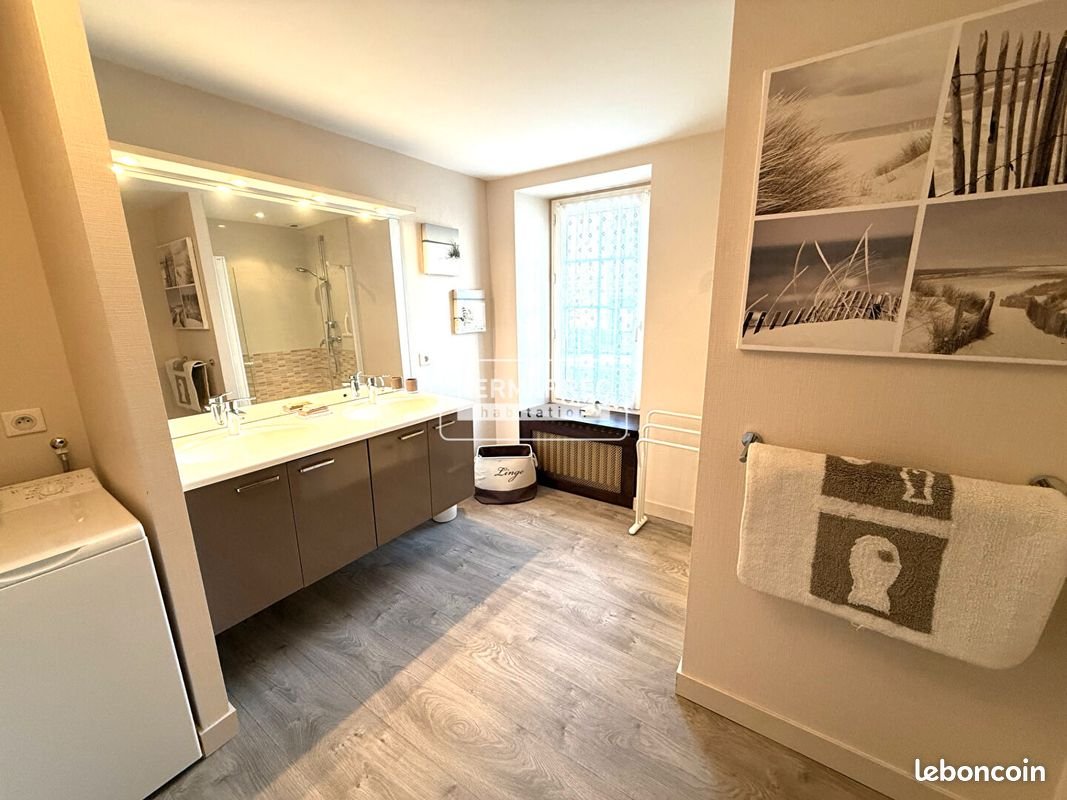 Maison à vendre, 168m², Plougoumelen