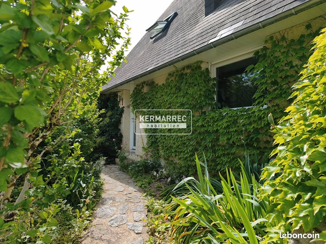 Maison à vendre, 109m², Vannes