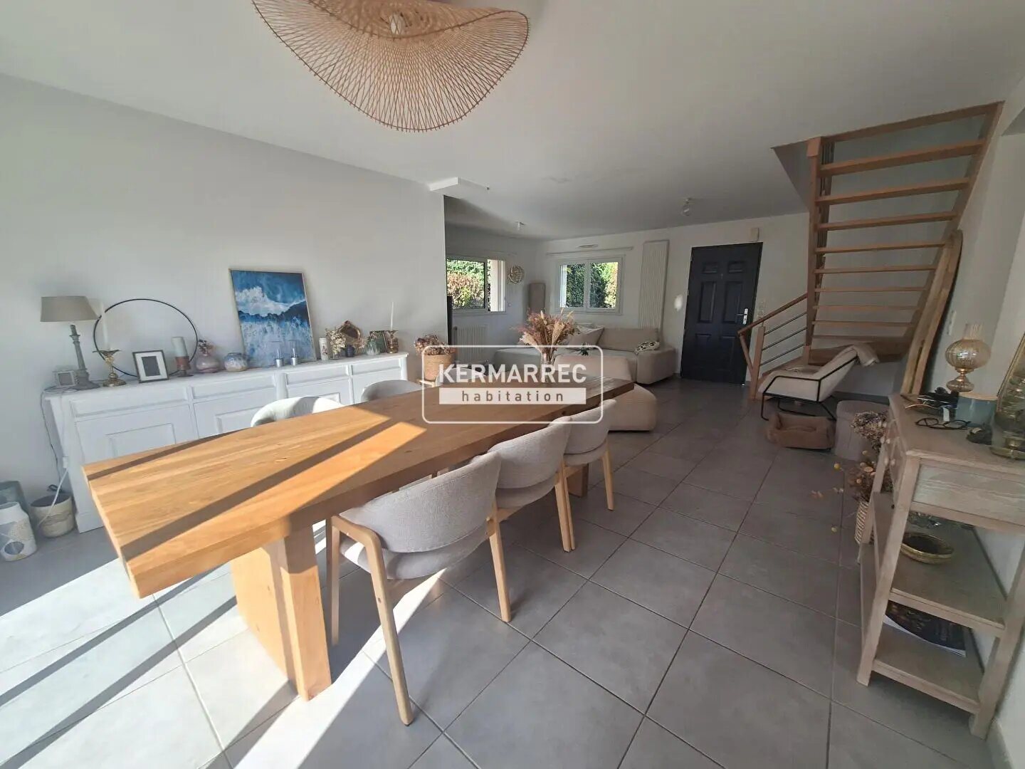 Maison à louer, 119m², Ploeren