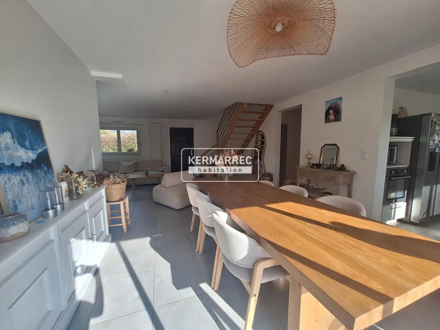 Maison à louer, 119m², Ploeren
