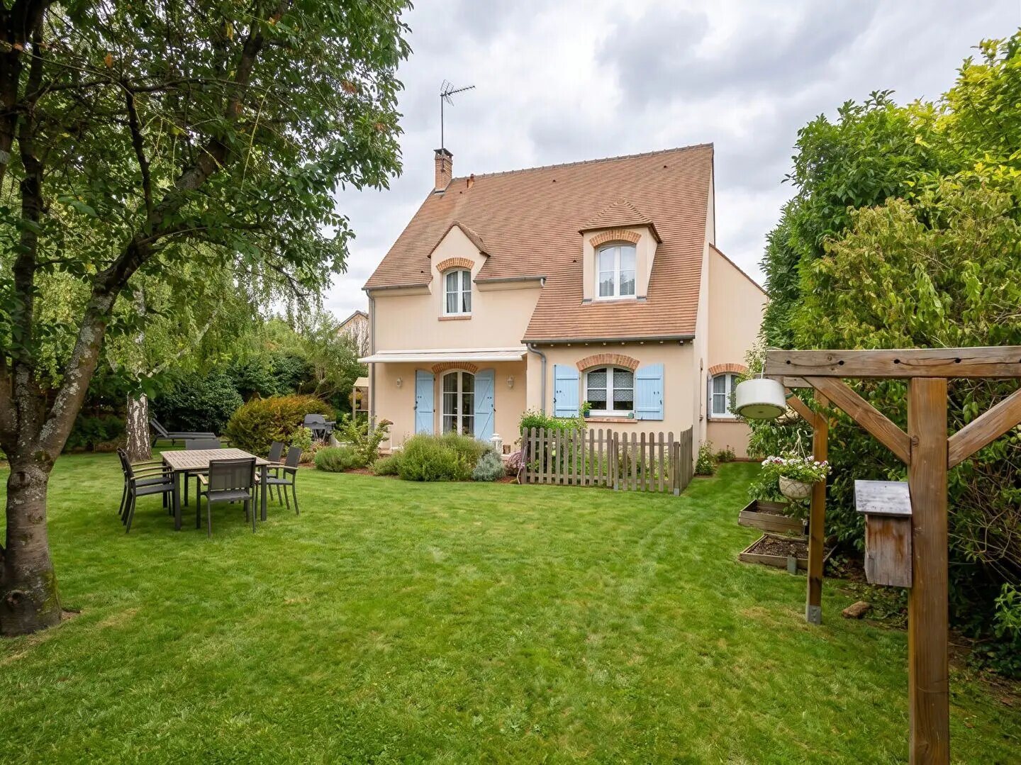 Maison à vendre, 180m², Franconville