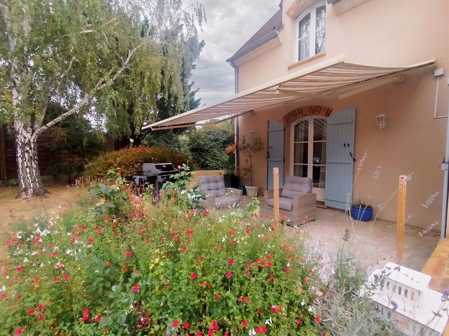 Maison à vendre, 180m², Franconville