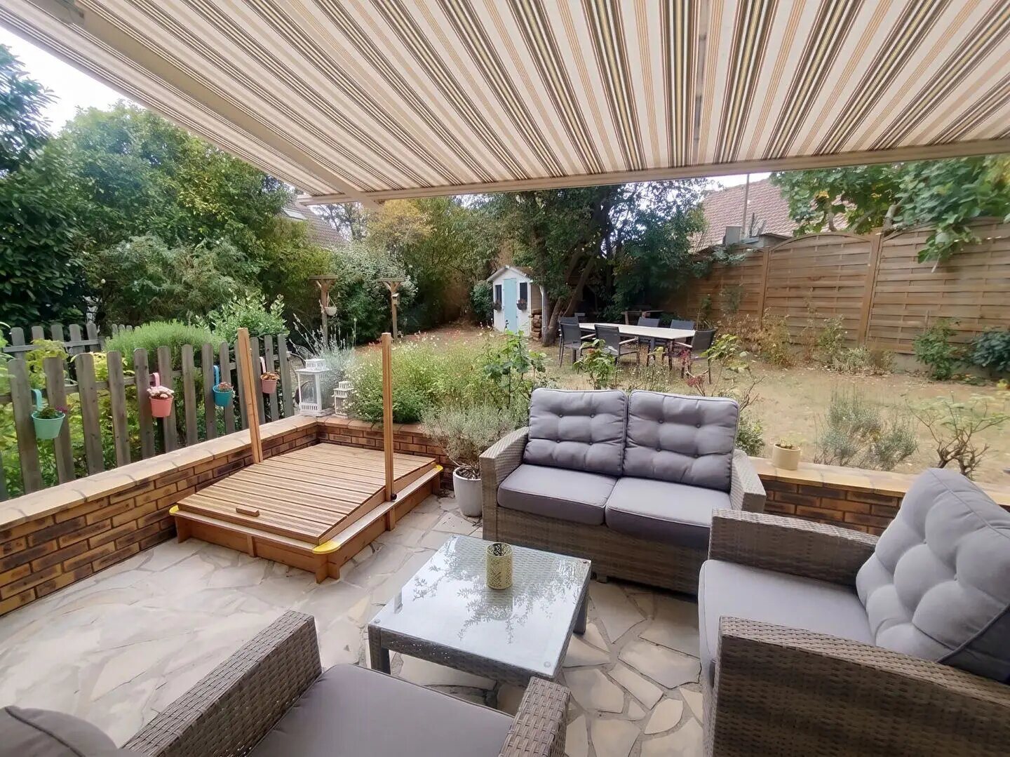 Maison à vendre, 180m², Franconville
