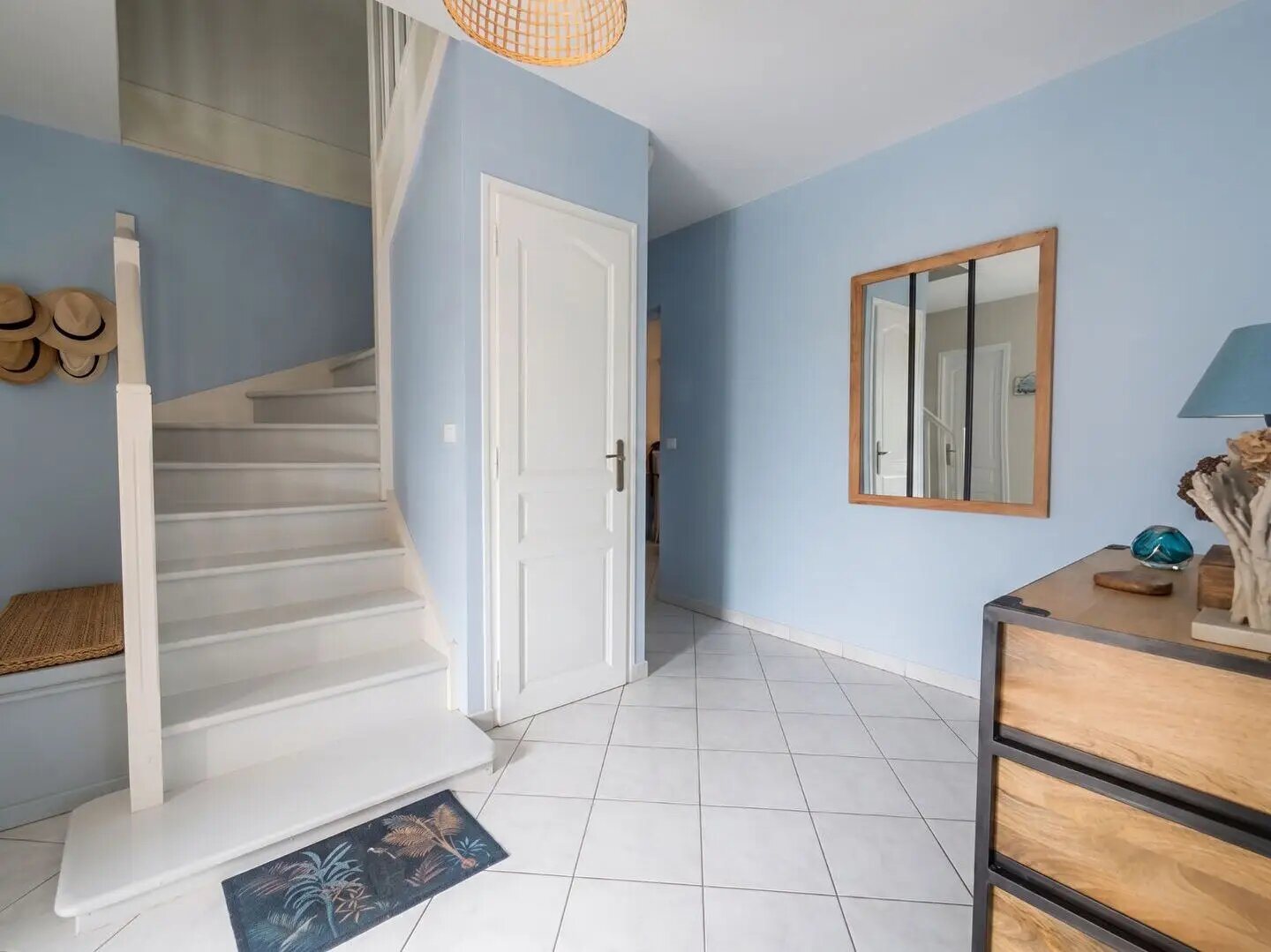 Maison à vendre, 180m², Franconville