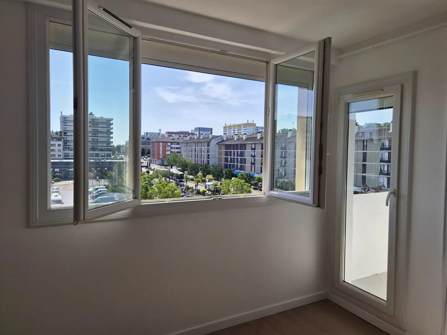 Appartement à louer, 60m², Franconville