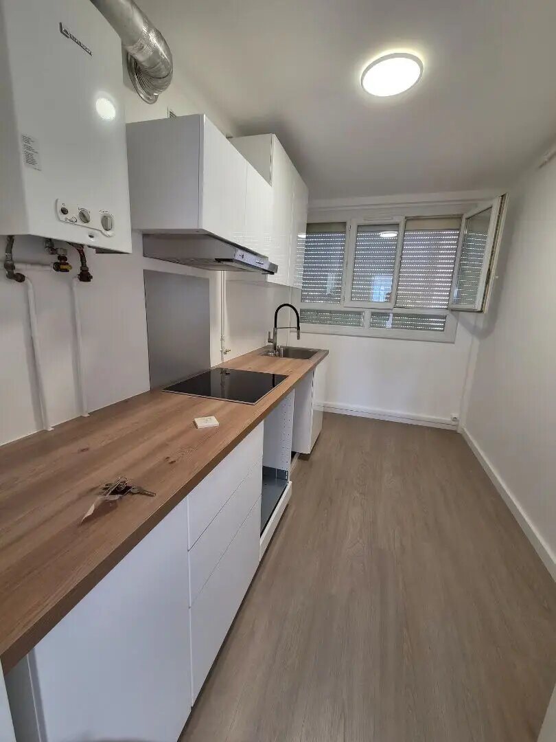 Appartement à louer, 60m², Franconville