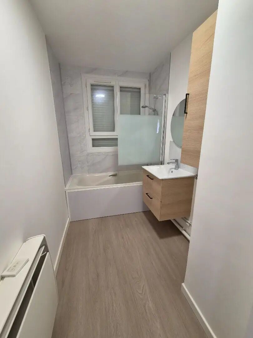 Appartement à louer, 60m², Franconville