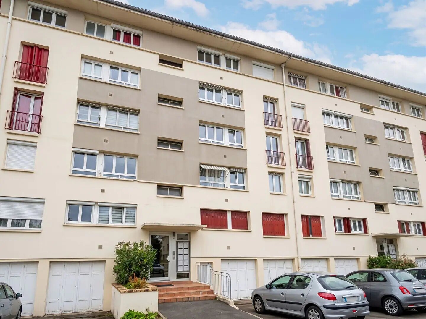 Appartement à vendre, 60m², Franconville