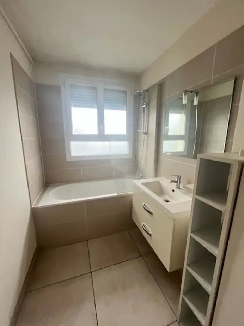 Appartement à vendre, 60m², Franconville
